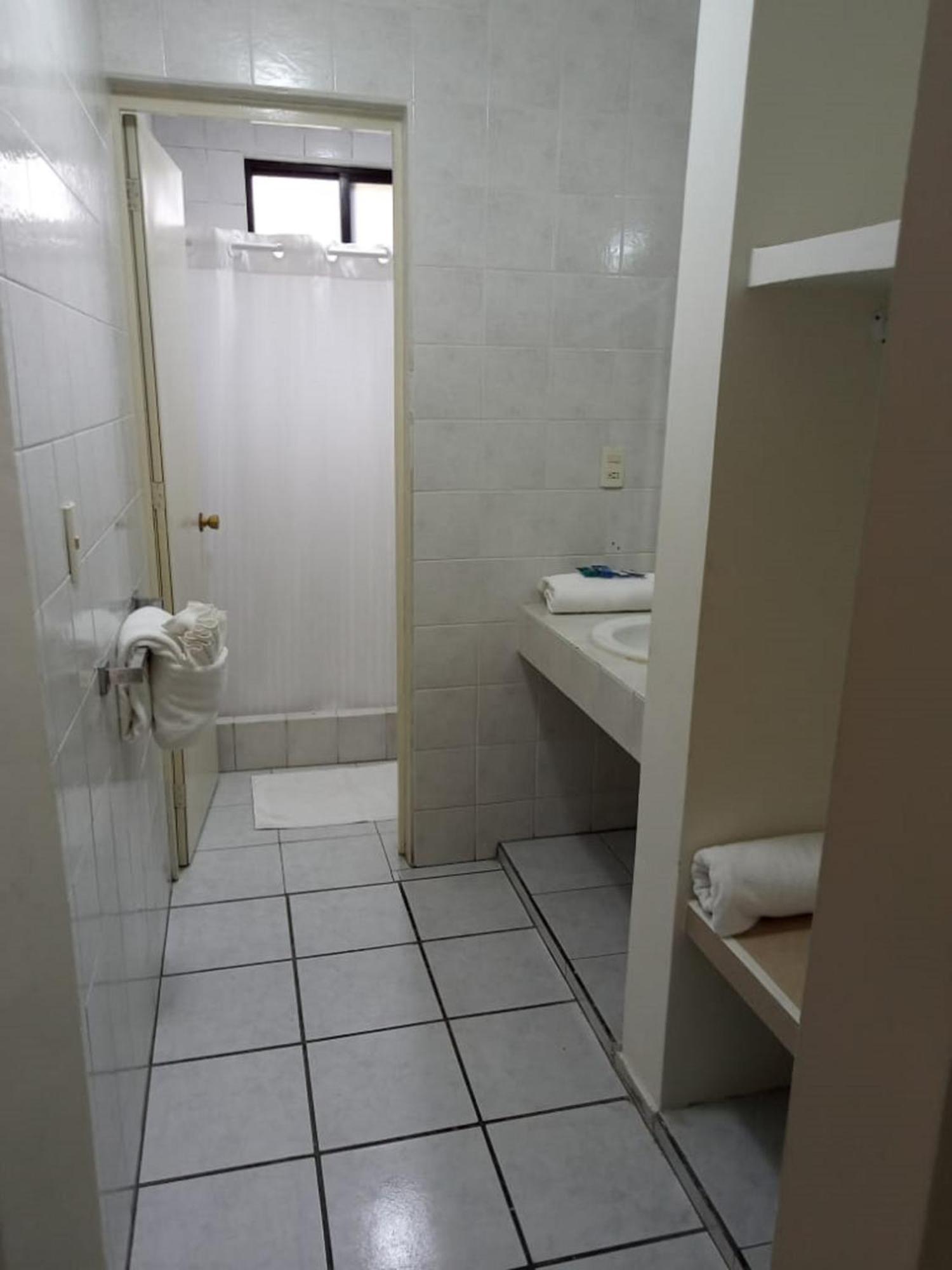 Hotel Gran Palmeiras Playa Chachalacas ห้อง รูปภาพ
