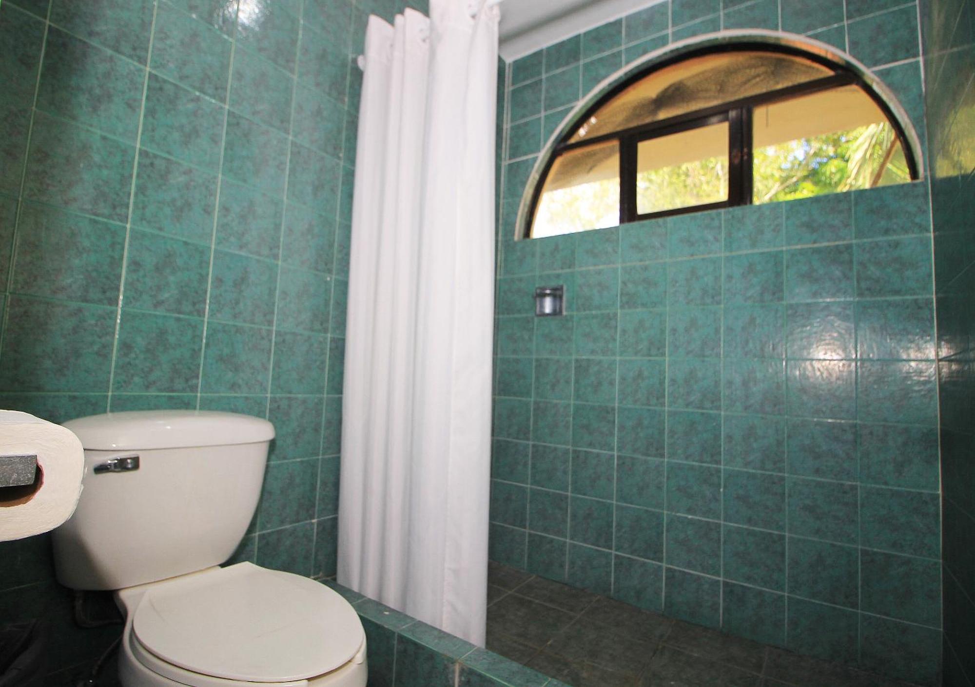 Hotel Gran Palmeiras Playa Chachalacas ห้อง รูปภาพ