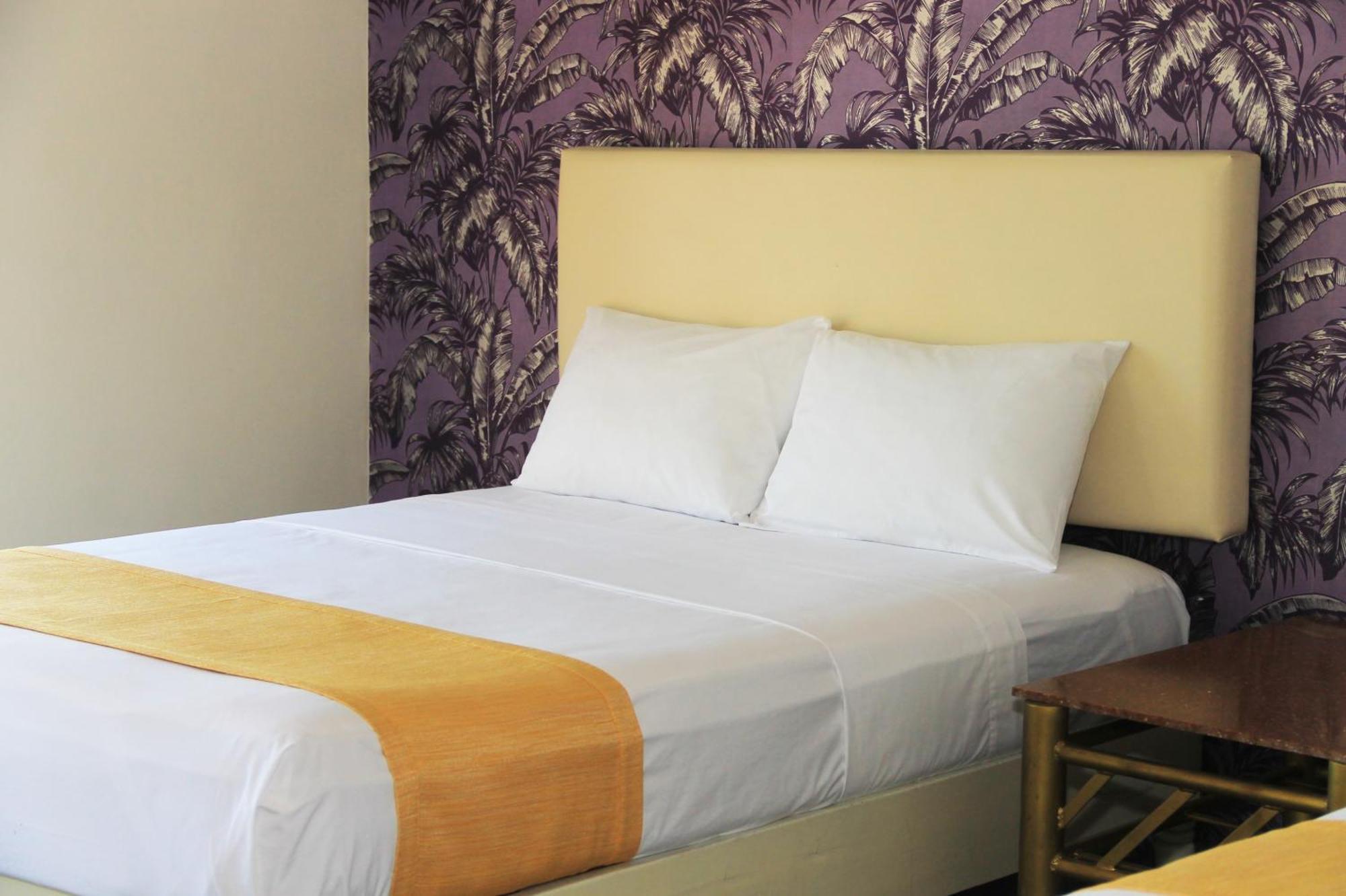 Hotel Gran Palmeiras Playa Chachalacas ห้อง รูปภาพ